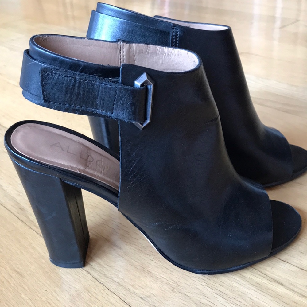 Aldo heels